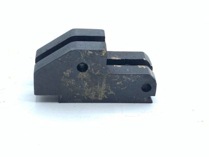 Harrington & Richardson 700 22mag, Rifle parts: trigger housing