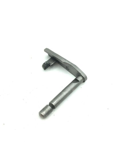Ruger P90 .45ACP, Pistol Parts, Slide Stop - Image 2
