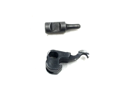 Smith & Wesson 60-9 .357 Magnum, Revolver Parts: Cylinder Stop, Bolt - Image 3