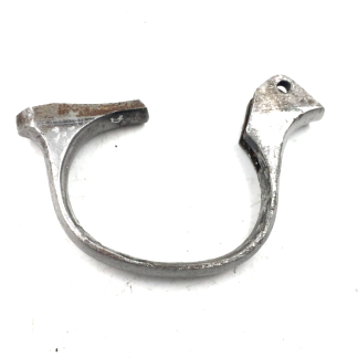 Iver Johnson Safety Hammer .38 S&W, Revolver Parts: Trigger Guard