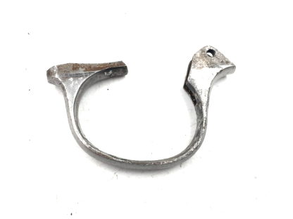 Iver Johnson Safety Hammer .38 S&W, Revolver Parts: Trigger Guard