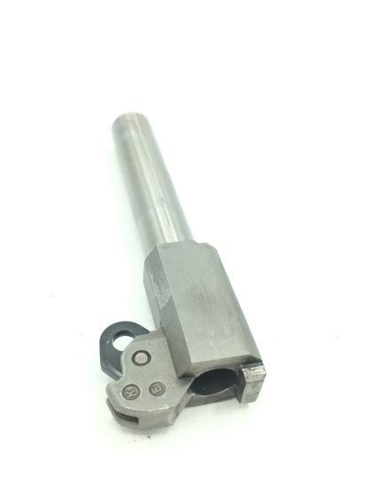 Ruger P93DC 9mm, Pistol Parts, Barrel - Image 3