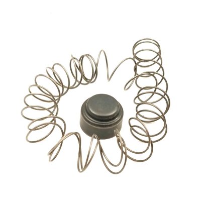 Mossberg 500AG 12ga, Shotgun Part. Magazine Spring, Follower