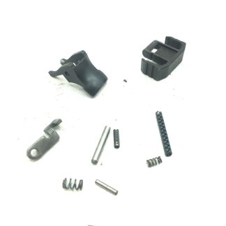 Walther PK380 .380ACP, Pistol Parts, Mag Catch, Levers, Pins, Springs