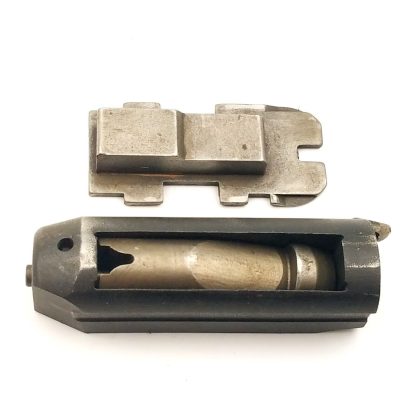Remington 870, 12ga Shotgun Part. Bolt