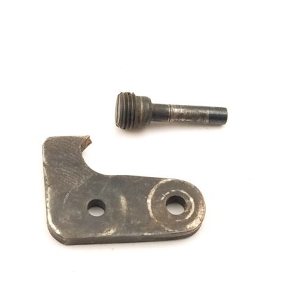Remington 512 .22 S, L or LR, Rifle Parts, Lever, Pivot Screw - Image 5