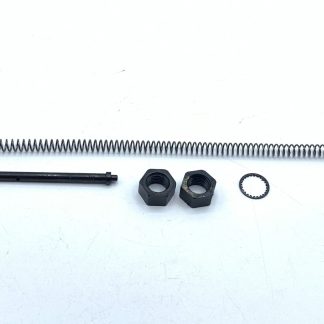 Harrington & Richardson 700 22mag, Rifle parts: action bar guide, spring, 2 studs