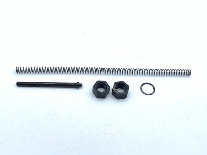Harrington & Richardson 700 22mag, Rifle parts: action bar guide, spring, 2 studs