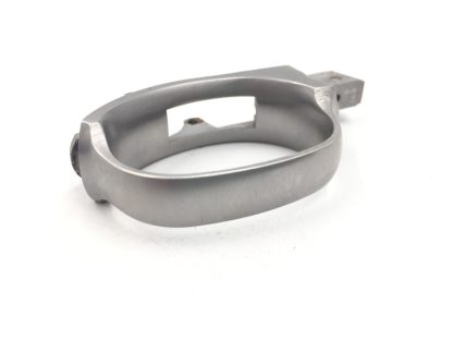 Ruger GP 100 .357 Magnum, Revolver Parts: Trigger Guard, Cylinder Latch, Plunger - Image 5