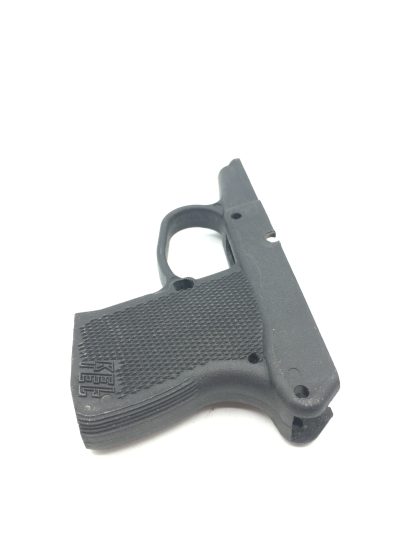 Kel-Tec P3AT .380ACP, Pistol Parts, Grip Frame - Image 5