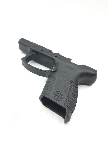 Taurus PYIII Millennium Pro 9mm, Pistol Parts, Grip Frame - Image 2