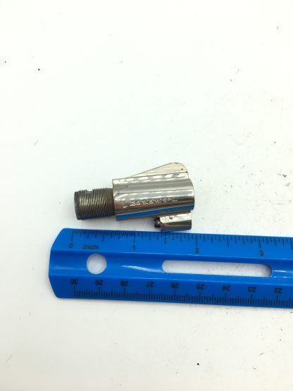 Smith & Wesson 36 .38Spl, Revolver Parts, Barrel - Image 2
