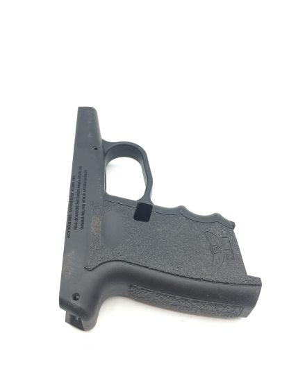 SCCY CPX-3 .380ACP, Pistol parts, Grip Frame - Image 2