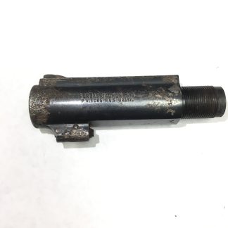 Taurus 82 .38 Special, Revolver Parts: Barrel