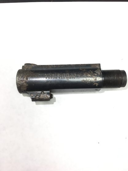Taurus 82 .38 Special, Revolver Parts: Barrel