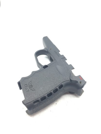 SCCY CPX-1 9mm, Pistol Parts, Grip Frame - Image 2