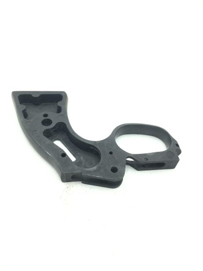 High Standard Sentinel Deluxe R-107 .22LR, Revolver Parts, Grip Frame - Image 2