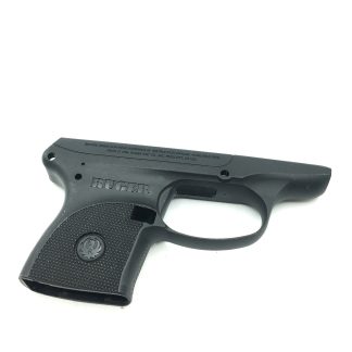 Ruger LCP .380ACP, Pistol parts, Grip Frame