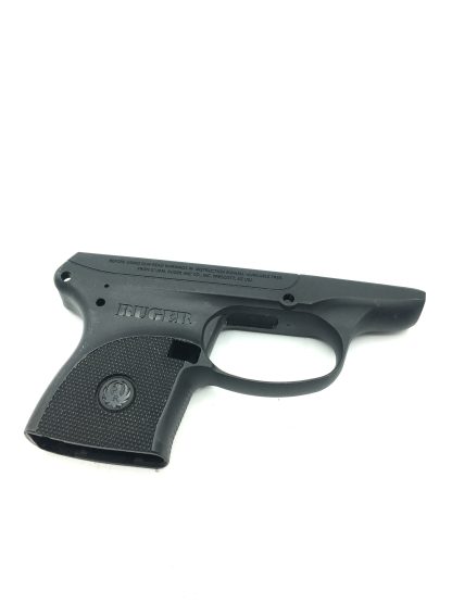 Ruger LCP .380ACP, Pistol parts, Grip Frame