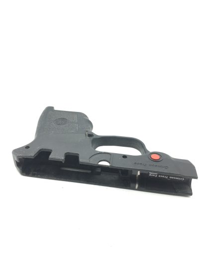 Smith & Wesson M&P Bodyguard .380ACP, Pistol Parts, Grip Frame - Image 2