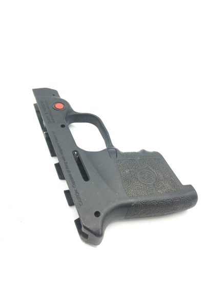 Smith & Wesson M&P Bodyguard .380ACP, Pistol Parts, Grip Frame - Image 3