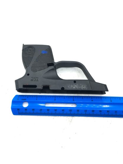 Taurus PT 738 TCP .380ACP, Pistol Parts, Grip Frame - Image 2