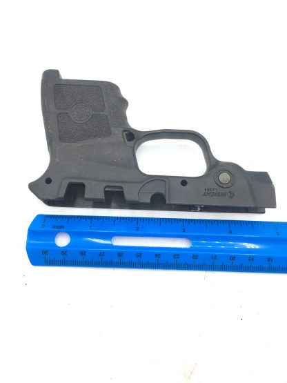 Smith & Wesson Bodyguard .380ACP, Pistol Parts, Grip Frame - Image 2