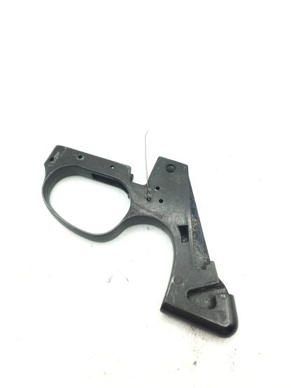 Arminius Titan Tiger .38Spl, Revolver Parts, Grip Frame - Image 7