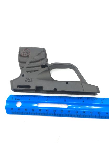 Taurus TCP PT738 .380ACP, Pistol parts, Grip Frame - Image 2
