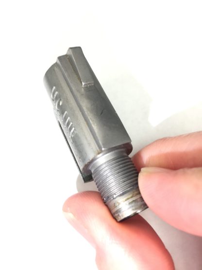 Charter Arms U.C. Lite .38Spl, Revolver Parts, Barrel - Image 3