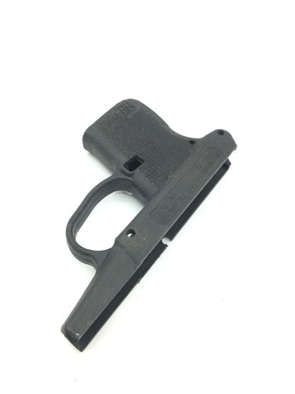 Kel-Tec P3AT .380ACP, Pistol Parts, Grip Frame - Image 2