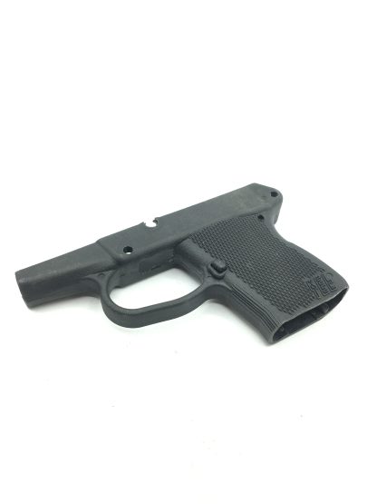 Kel-Tec P3AT .380ACP, Pistol Parts, Grip Frame - Image 2