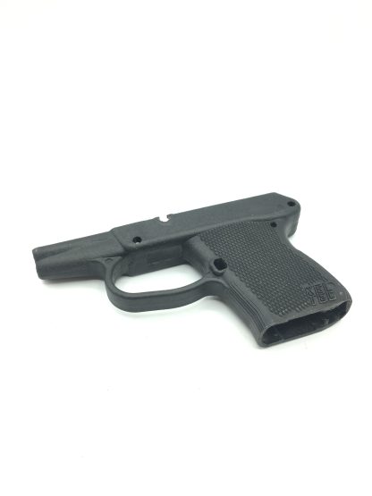 Kel-Tec P3AT .380ACP, Pistol Parts, Grip Frame - Image 9