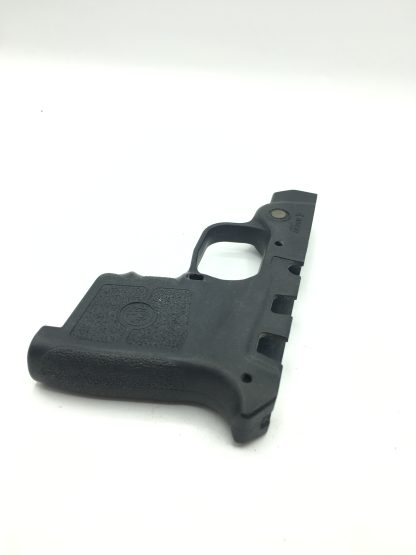 Smith Wesson Bodyguard .380ACP, Pistol Parts, Grip Frame - Image 3