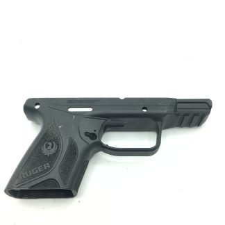 Ruger Security 9 9mm, Pistol parts, Grip Frame