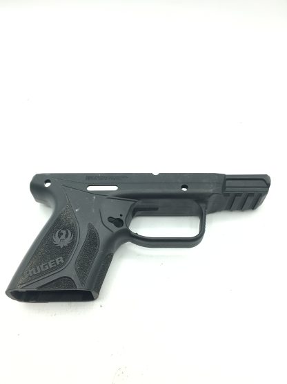 Ruger Security 9 9mm, Pistol parts, Grip Frame