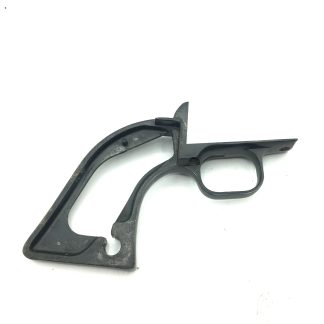 Herbet Schmidt 21S .22LR, Revolver Parts, Grip Frame