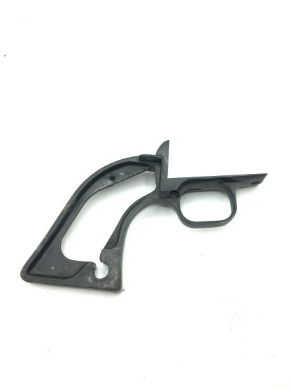 Herbet Schmidt 21S .22LR, Revolver Parts, Grip Frame