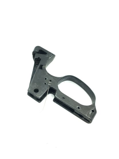Arminius Titan Tiger .38Spl, Revolver Parts, Grip Frame - Image 2