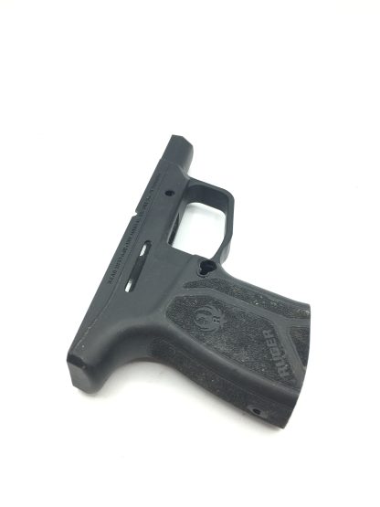 Ruger Max-9 9mm, Pistol parts, Grip Frame - Image 3