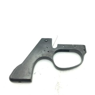 Arminius Titan Tiger .38Spl, Revolver Parts, Grip Frame
