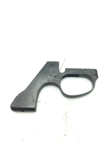 Arminius Titan Tiger .38Spl, Revolver Parts, Grip Frame