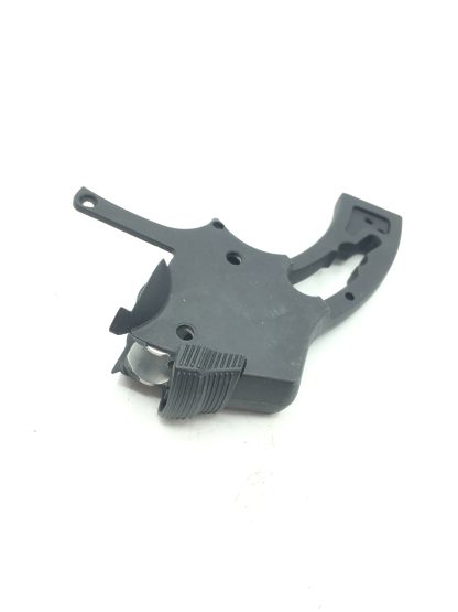 Smith & Wesson M&P Bodyguard .38Spl, Revolver Parts, Grip Frame - Image 4