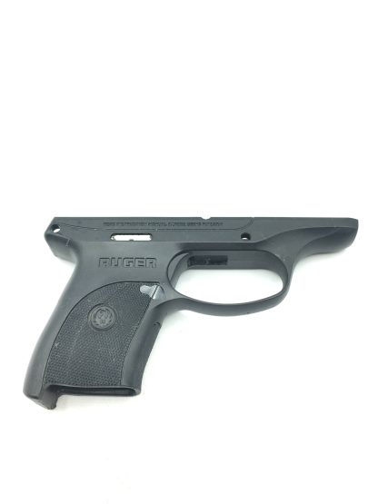 Ruger EC9S 9mm, Pistol parts, Grip Frame