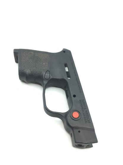 Smith & Wesson M&P Bodyguard .380ACP, Pistol Parts, Grip Frame - Image 4