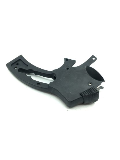 Smith & Wesson M&P Bodyguard .38Spl, Revolver Parts, Grip Frame - Image 5