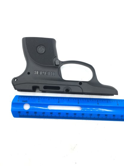 Ruger LCP .380ACP, Pistol Parts, Grip Frame - Image 5