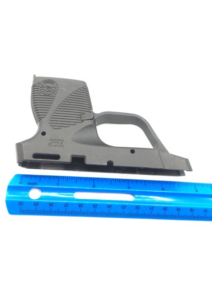 Taurus TCP PT738 .380ACP, Pistol Parts, Grip Frame - Image 3