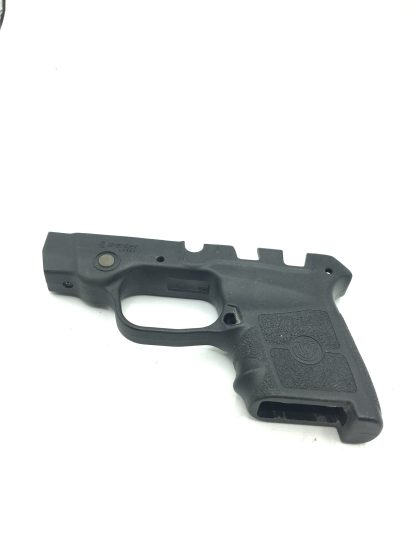 Smith Wesson Bodyguard .380ACP, Pistol Parts, Grip Frame - Image 4