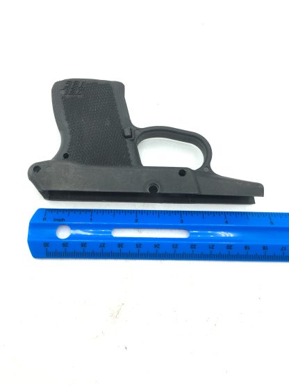 Kel-Tec P3AT .380ACP, Pistol Parts, Grip Frame - Image 4